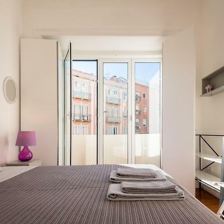 Feel@Home Lisboa المظهر الخارجي الصورة