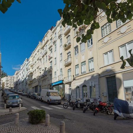 Feel@Home Lisboa المظهر الخارجي الصورة