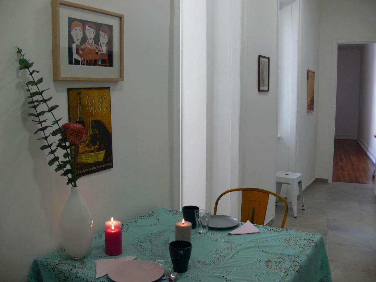 Feel@Home Lisboa المظهر الخارجي الصورة