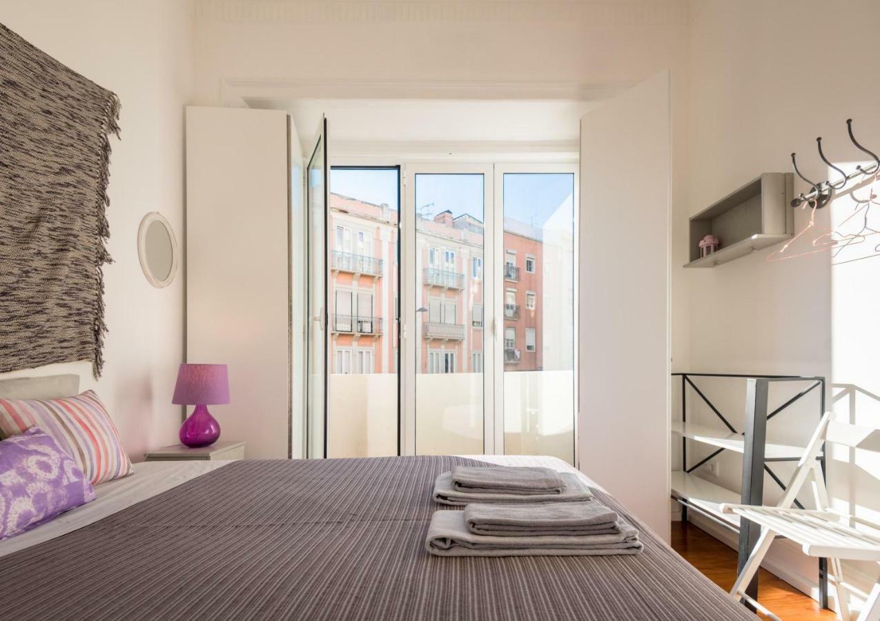 Feel@Home Lisboa المظهر الخارجي الصورة