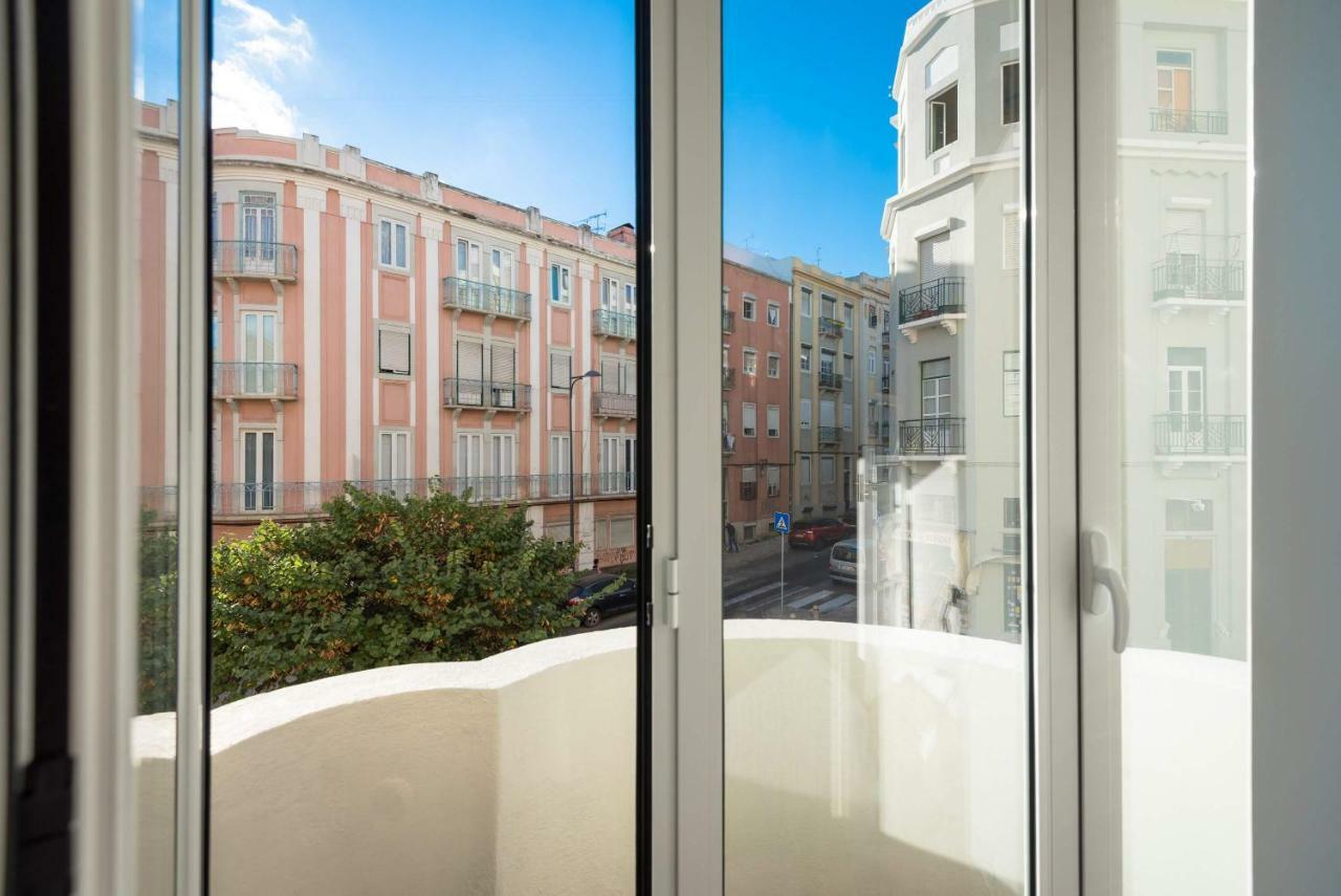 Feel@Home Lisboa المظهر الخارجي الصورة